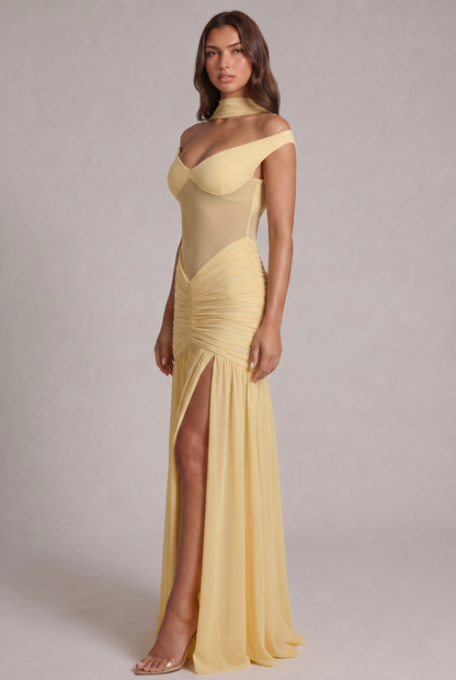 Valerennie Abito Maxi
