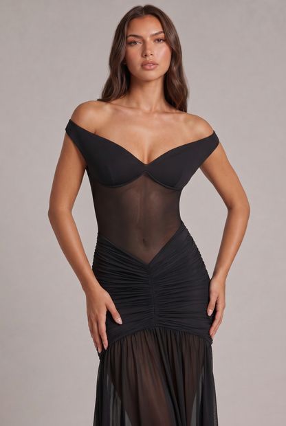 Valerennie Abito Maxi