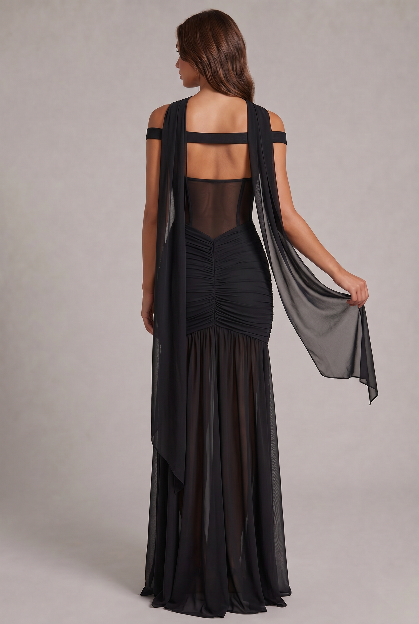 Valerennie Abito Maxi