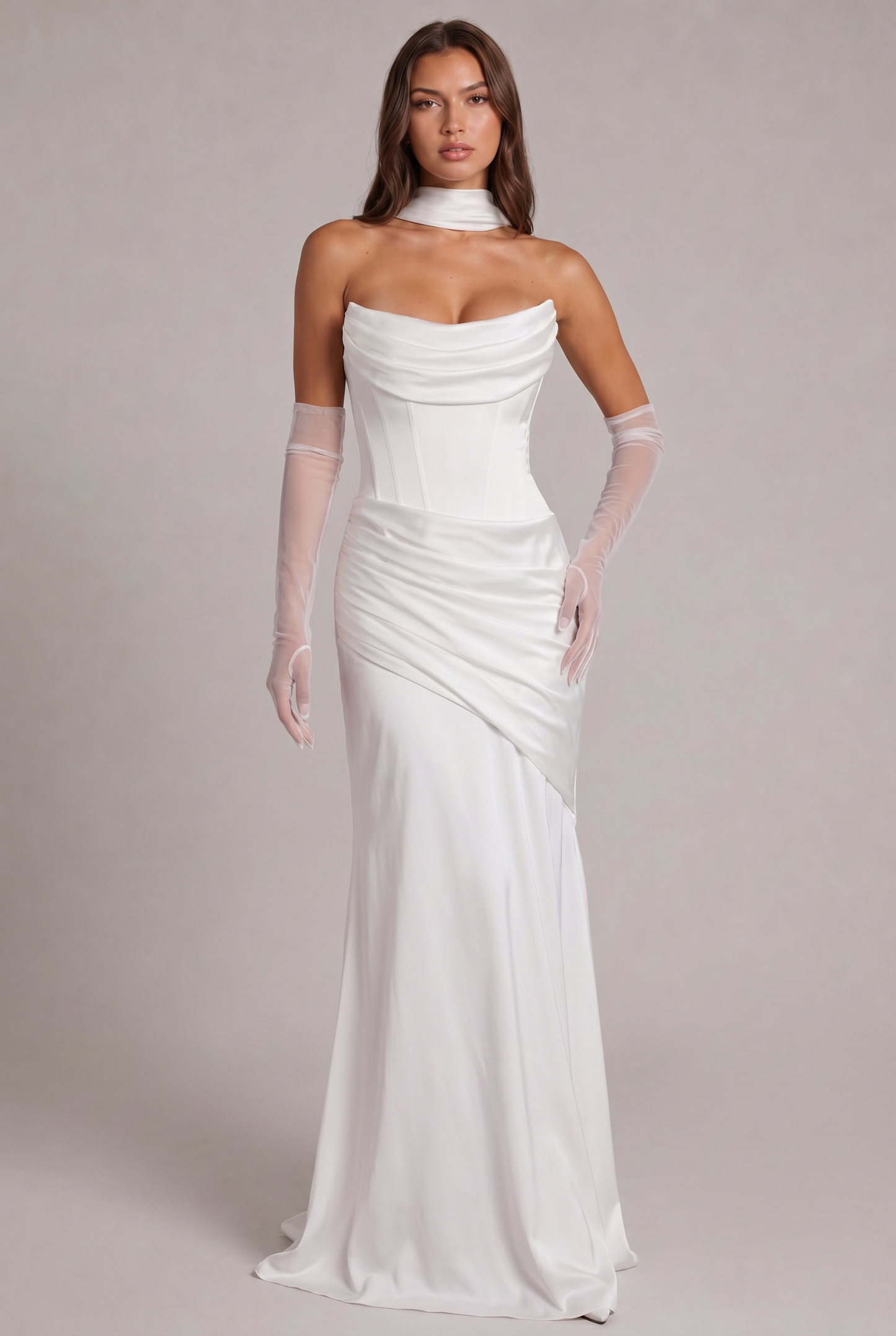 Marlissa Suknia Maxi