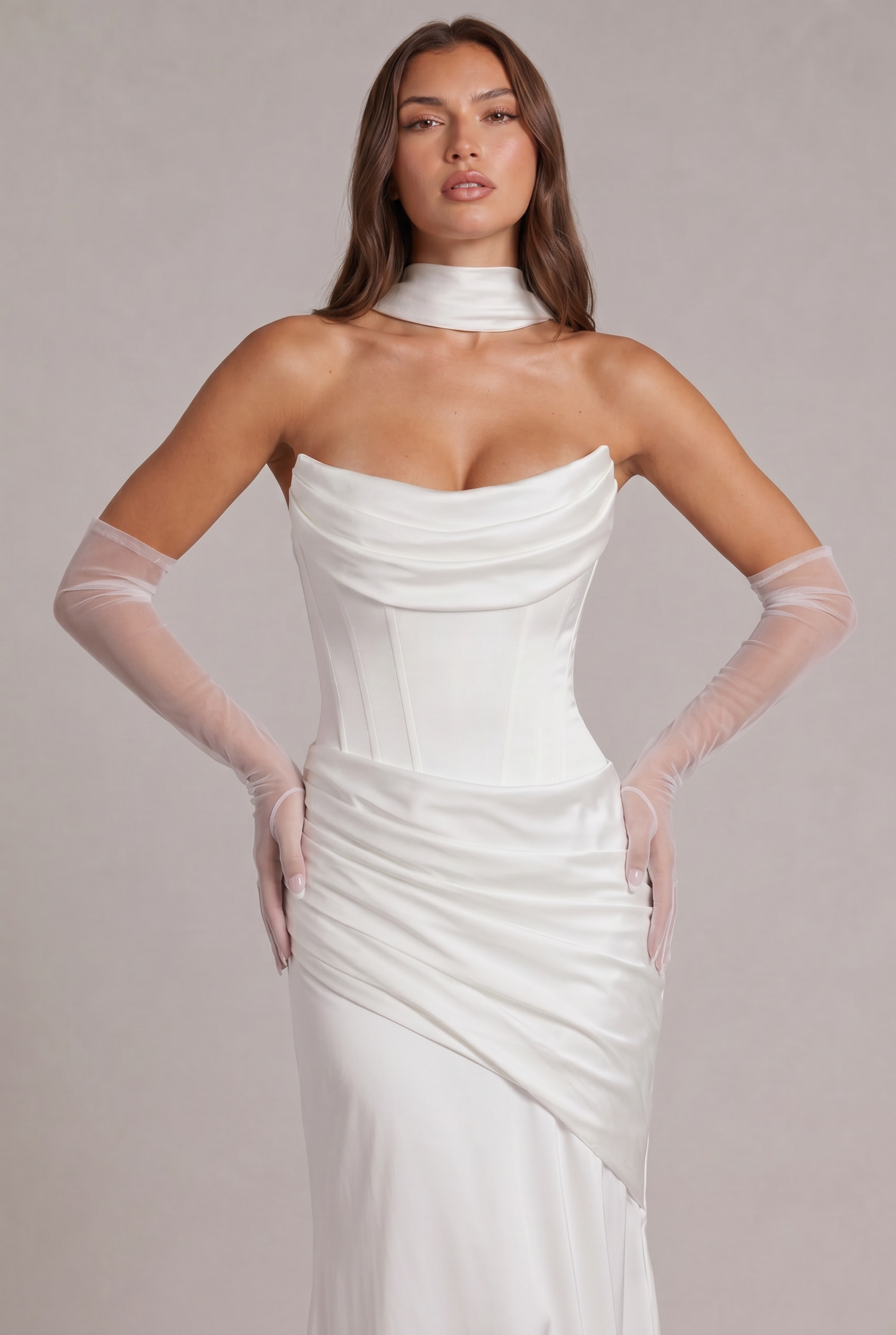 Marlissa Suknia Maxi