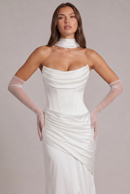 Marlissa Suknia Maxi