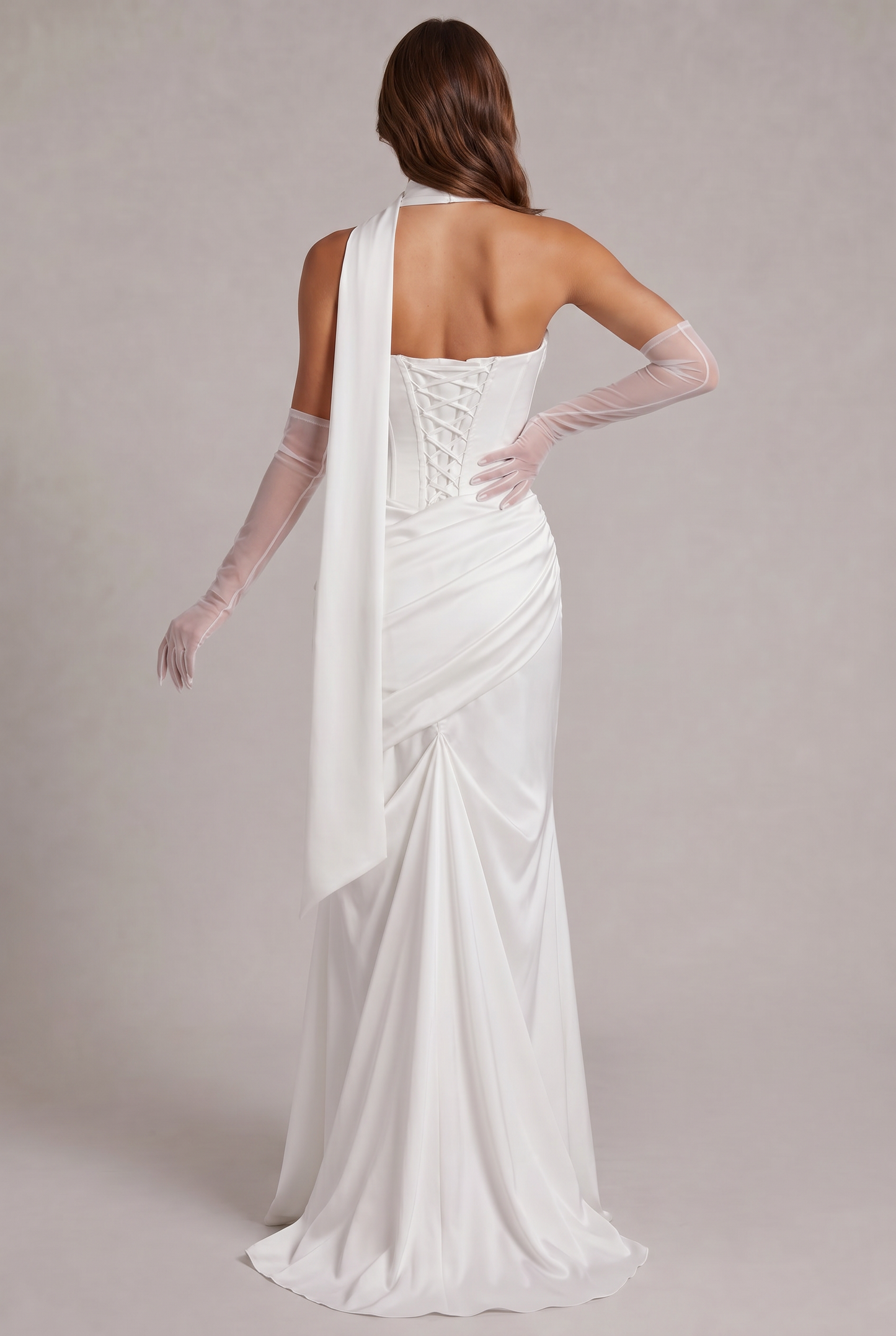 Marlissa Suknia Maxi