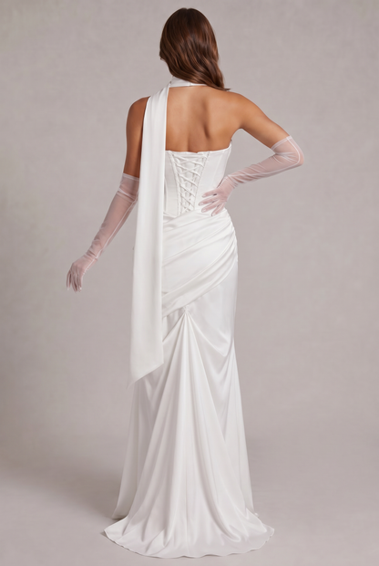 Marlissa Suknia Maxi