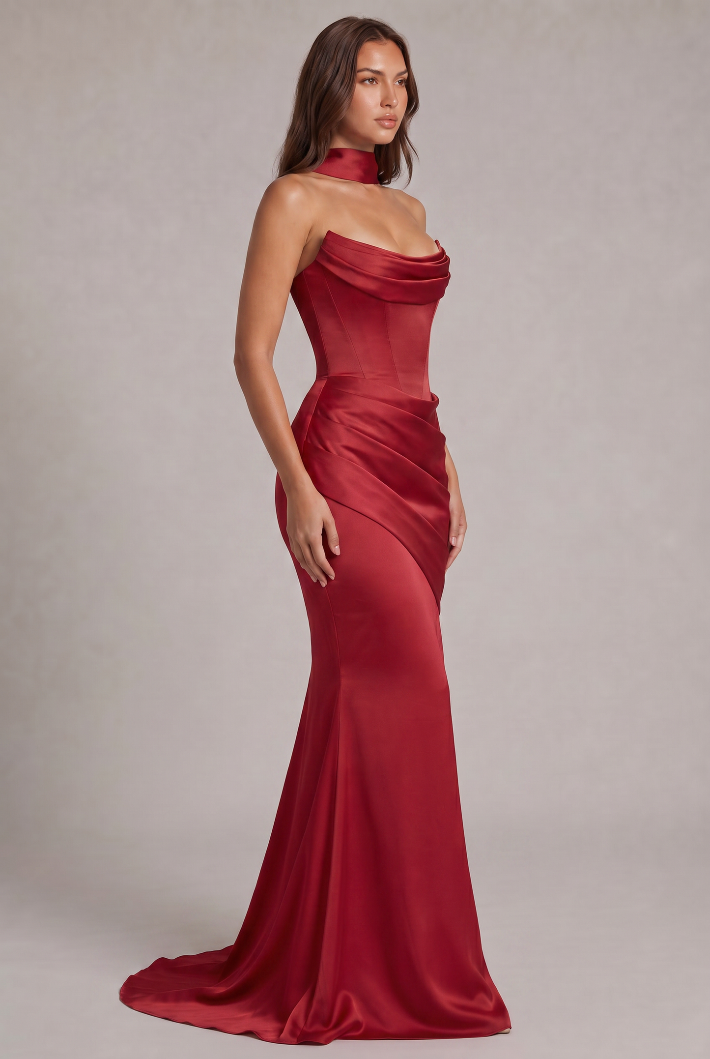 Marlissa Suknia Maxi