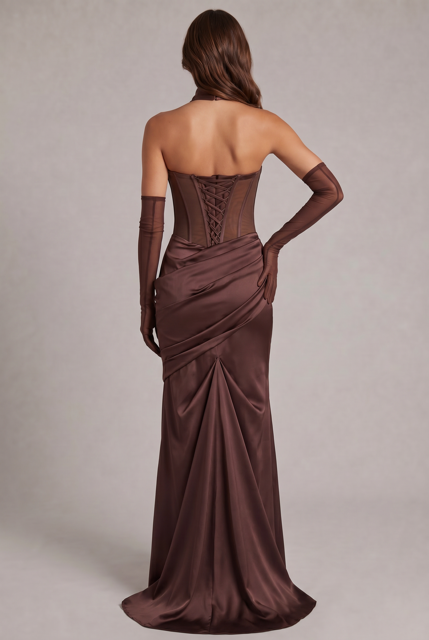 Marlissa Suknia Maxi