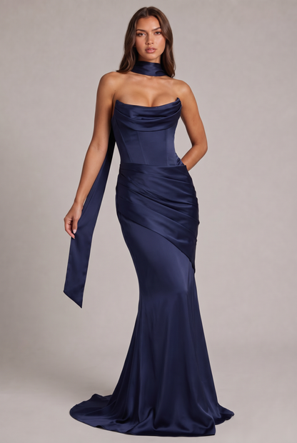 Marlissa Suknia Maxi