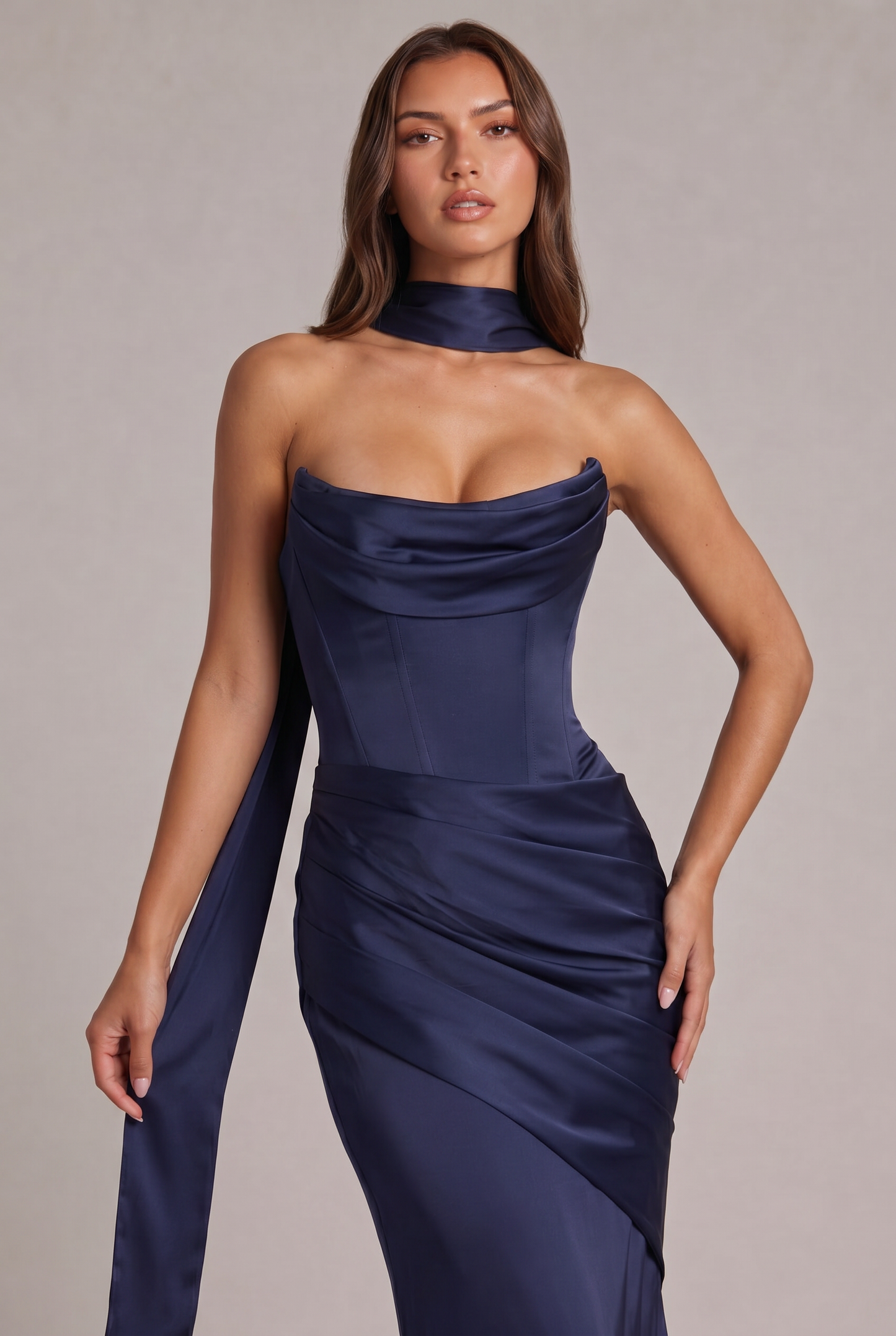 Marlissa Suknia Maxi