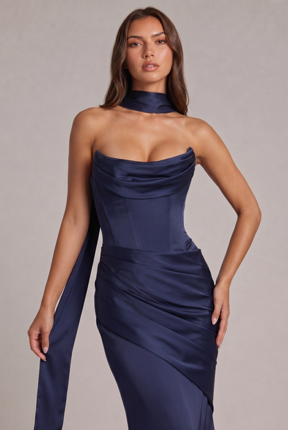 Marlissa Suknia Maxi