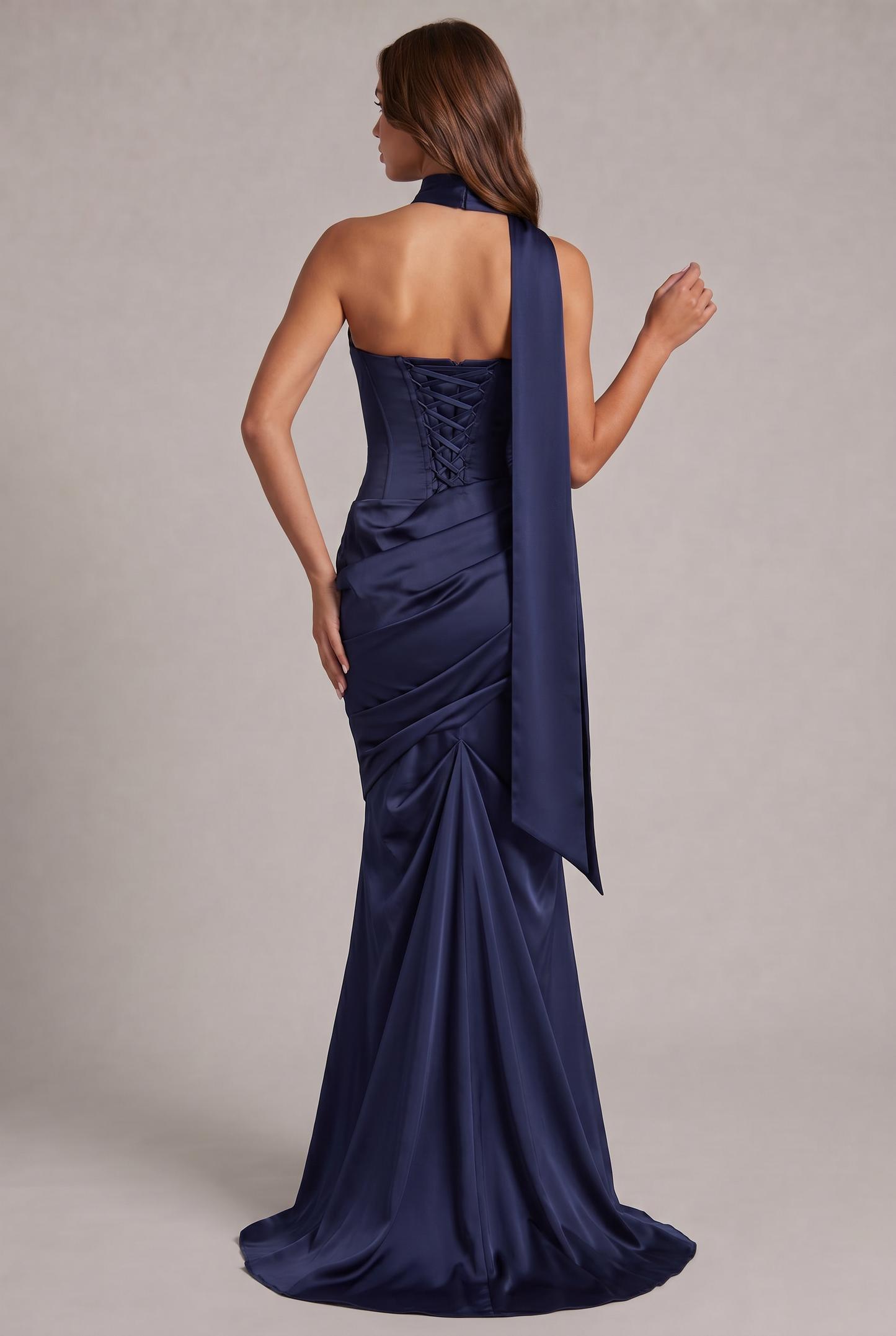 Marlissa Suknia Maxi