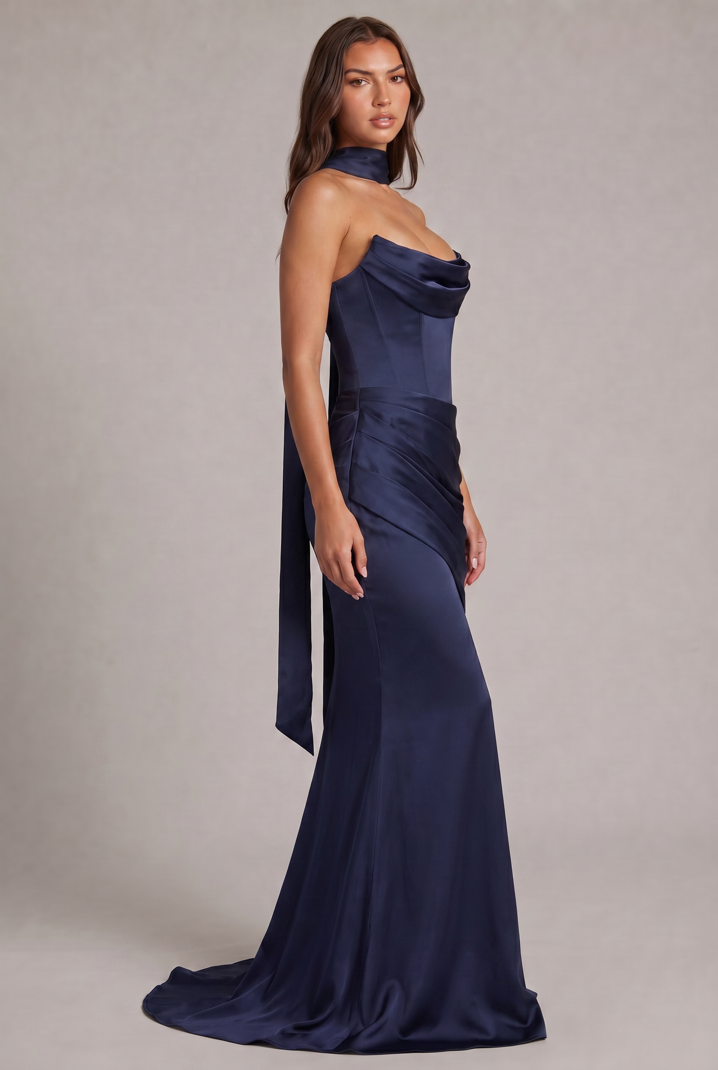 Marlissa Suknia Maxi