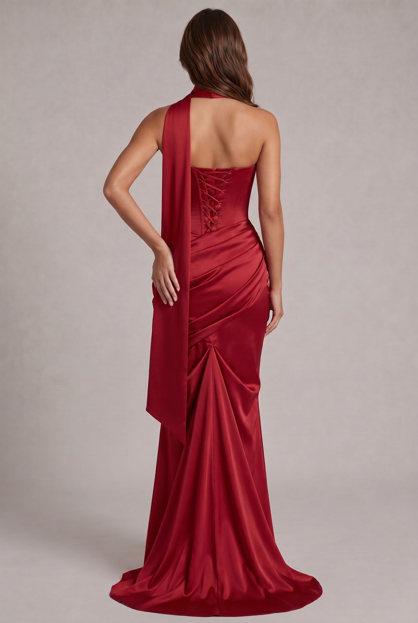 Marlissa Suknia Maxi