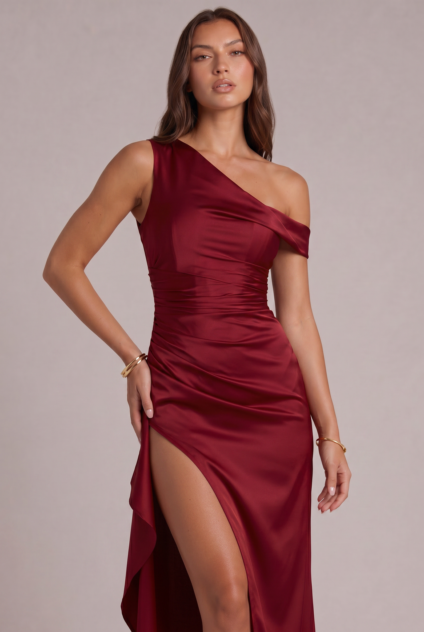 Celestyna Abito Maxi