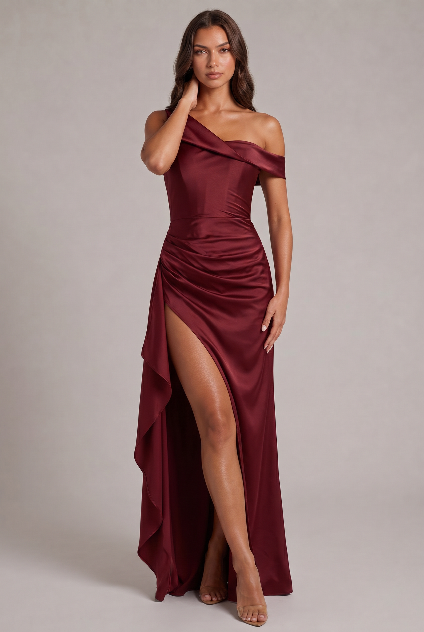 Celestyna Abito Maxi