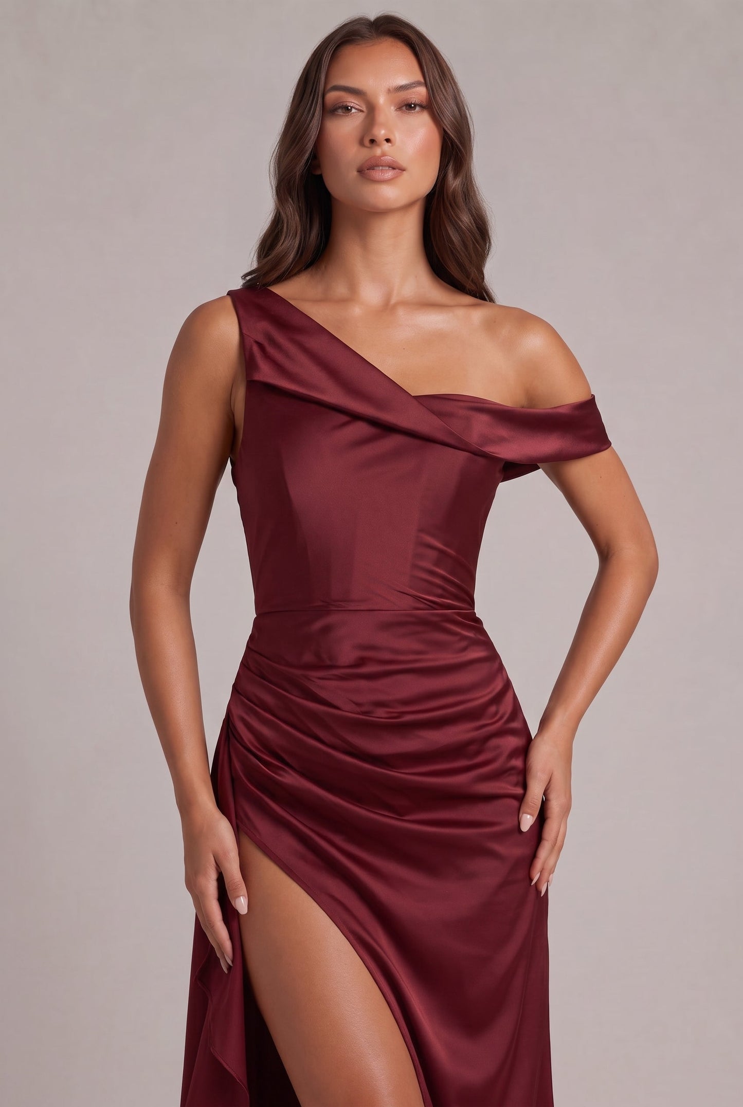 Celestyna Abito Maxi