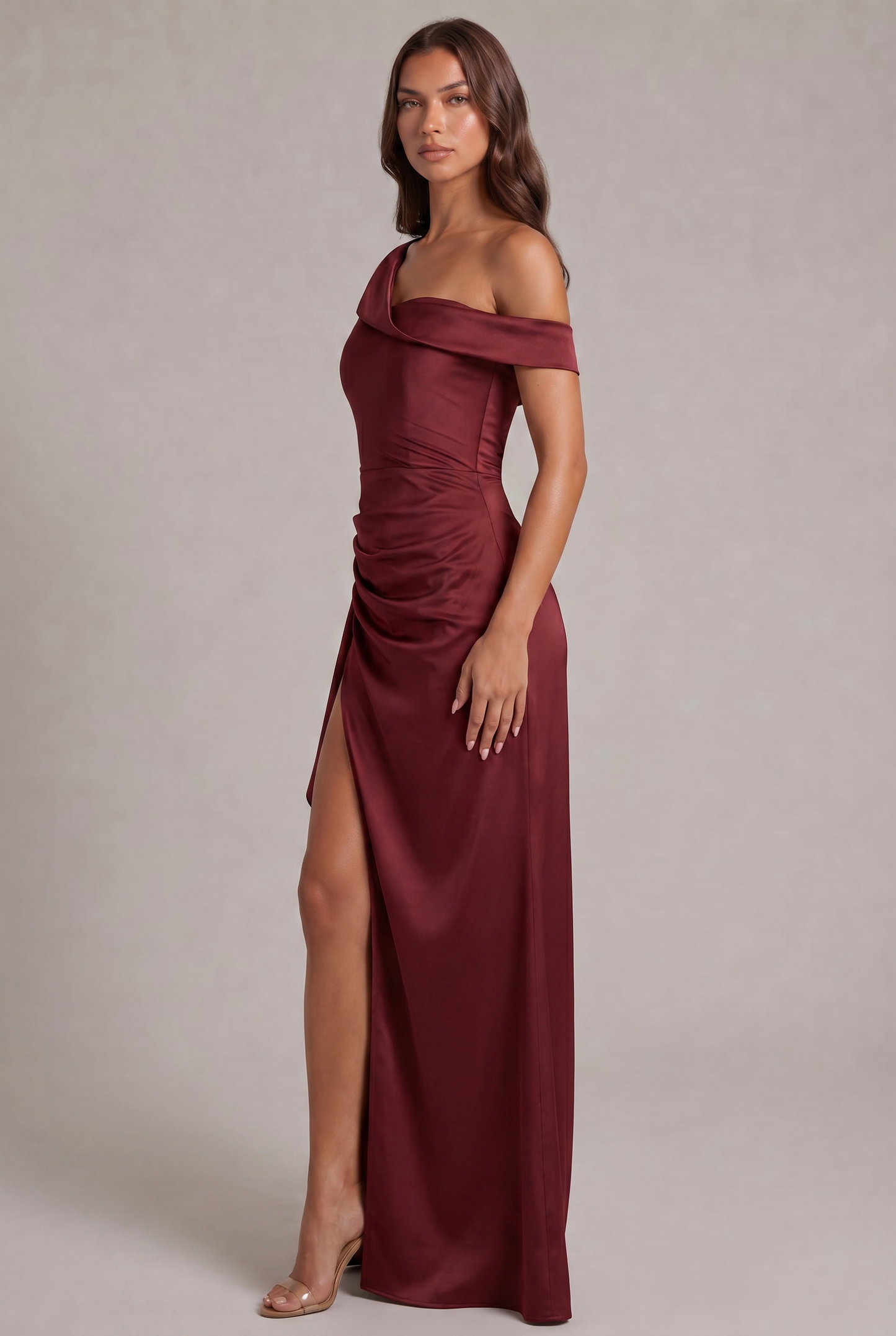 Celestyna Abito Maxi