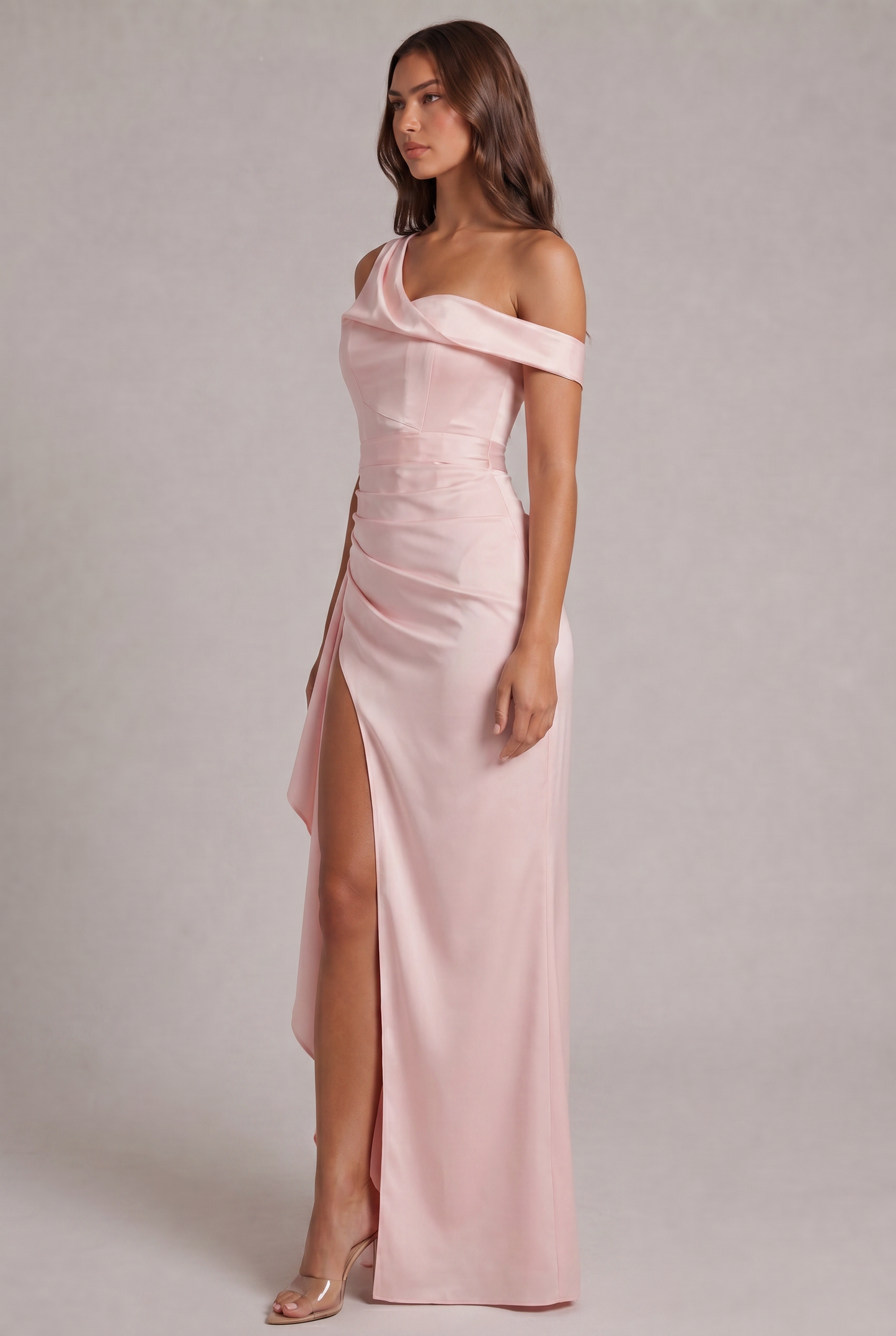 Celestyna Abito Maxi