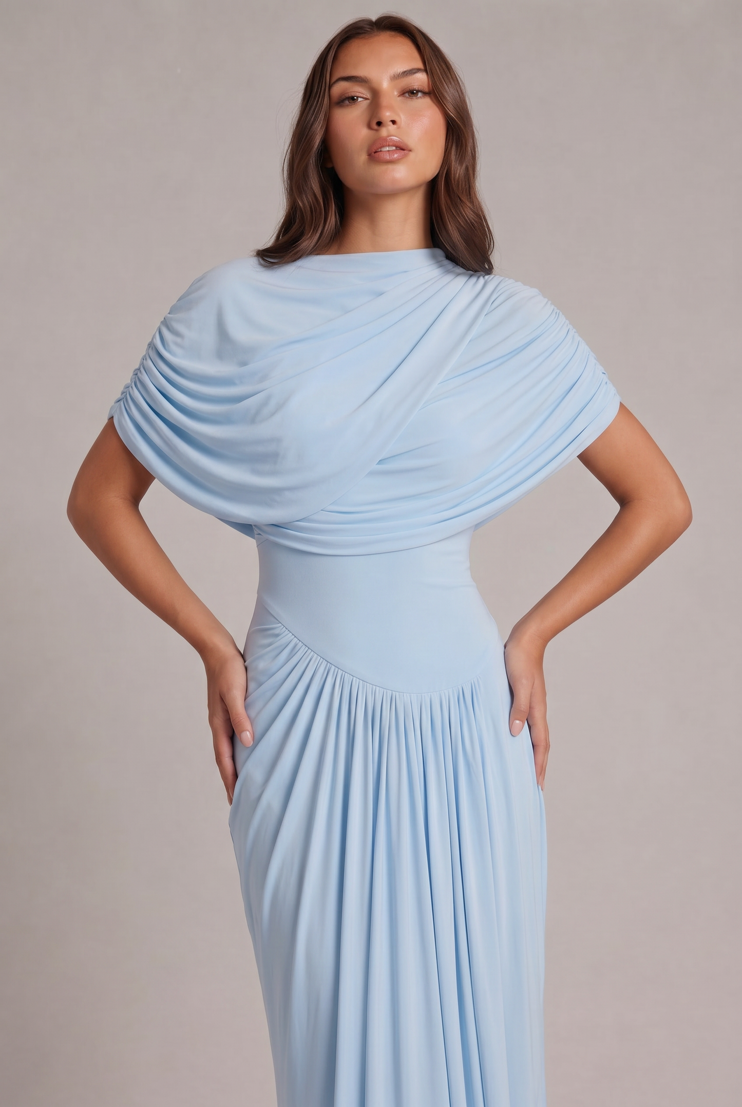 Camilla Abito Maxi
