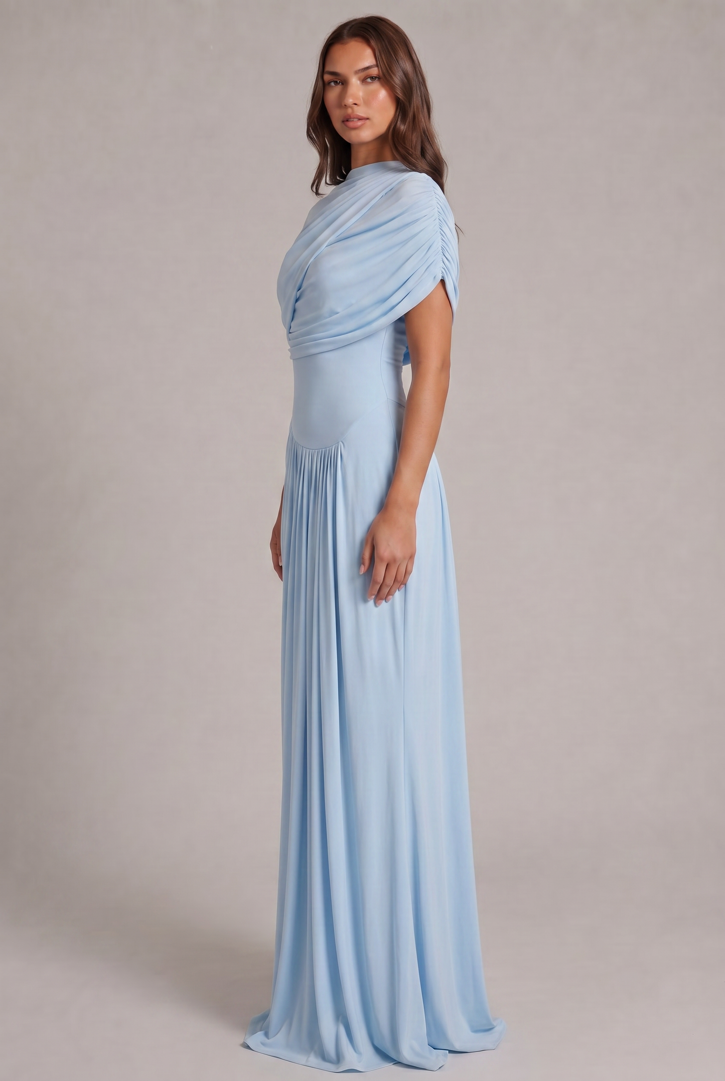 Camilla Abito Maxi