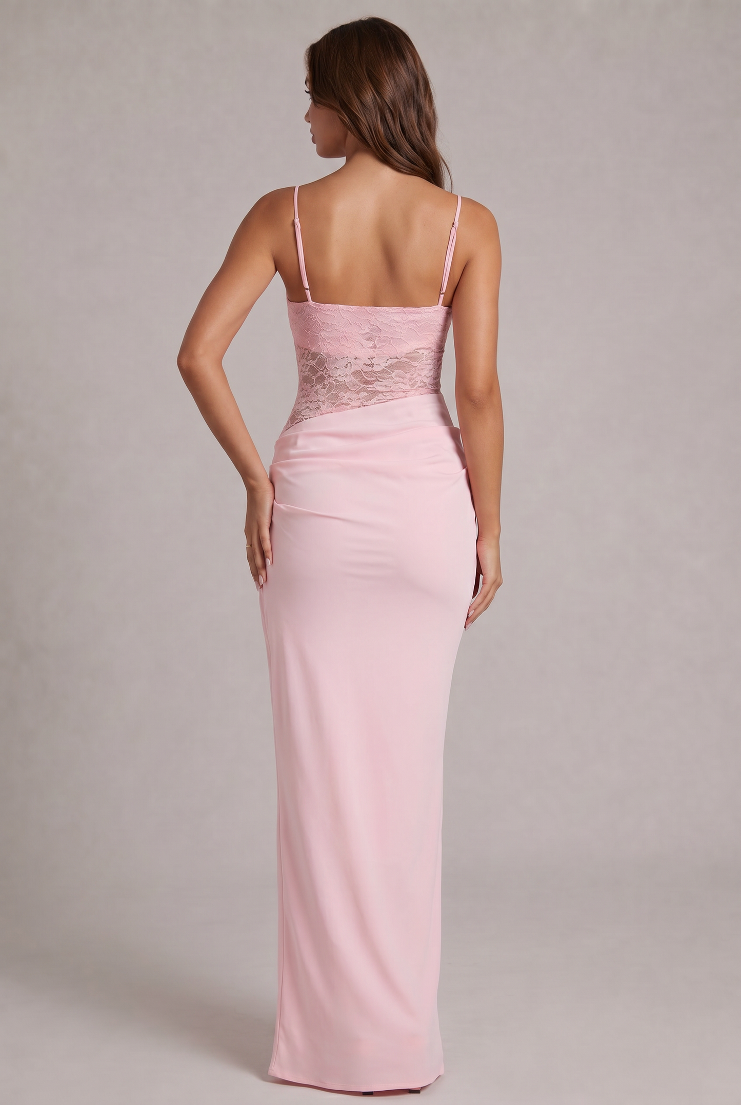 Beverly Suknia Maxi