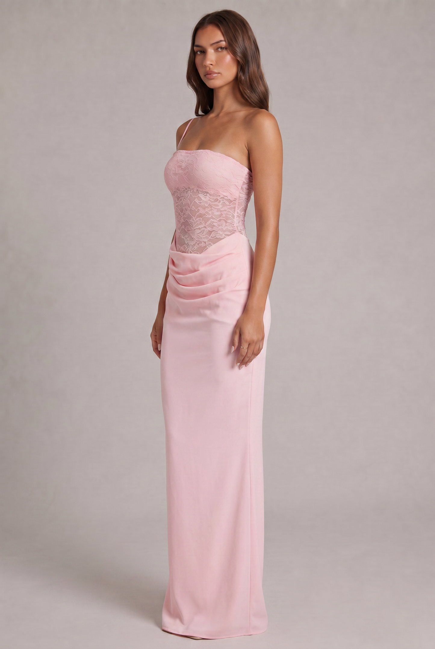 Beverly Suknia Maxi