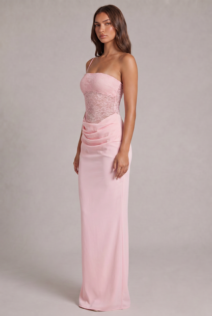 Beverly Suknia Maxi