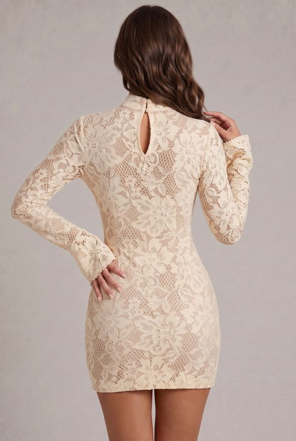 Florianne abito Mini