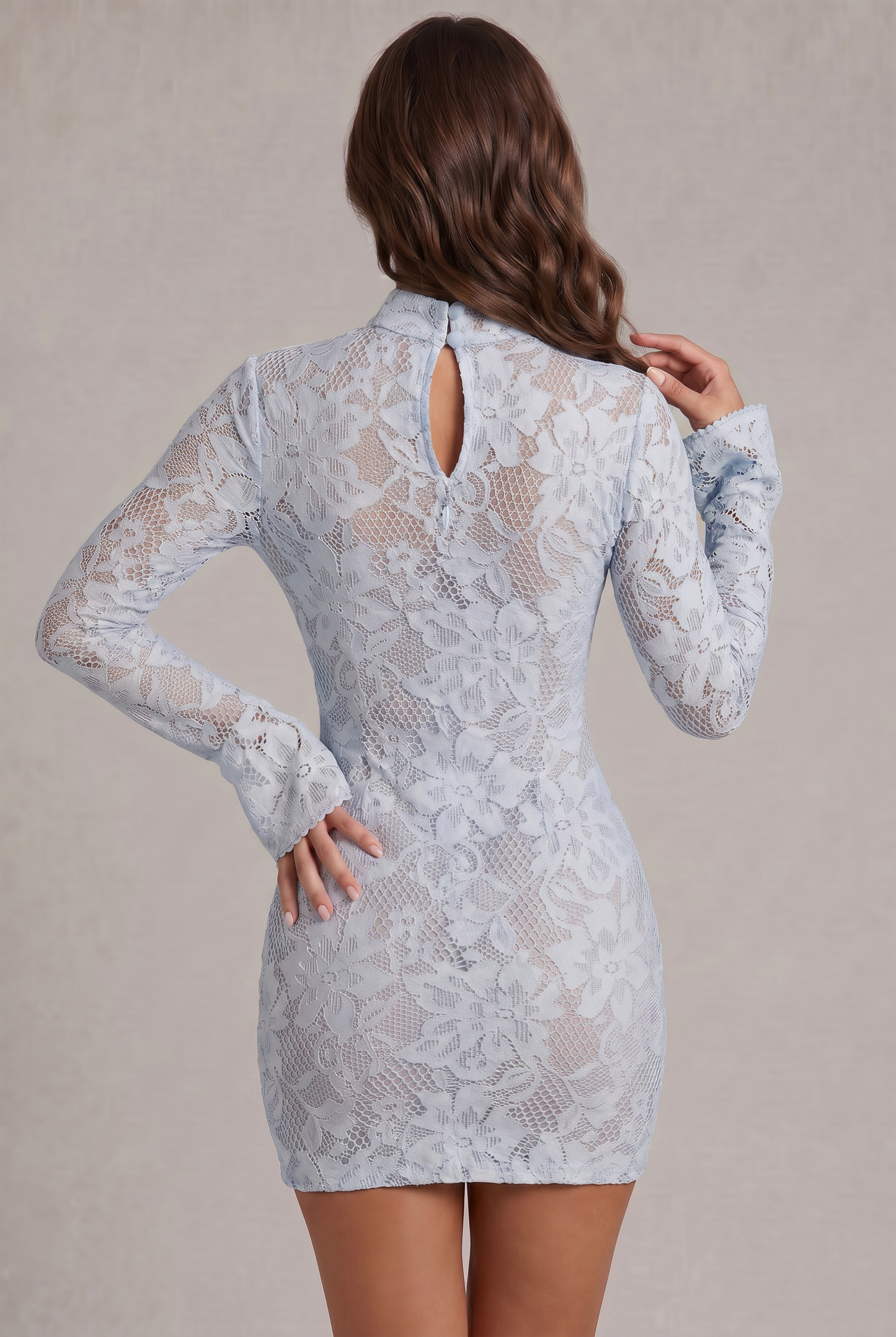 Florianne abito Mini