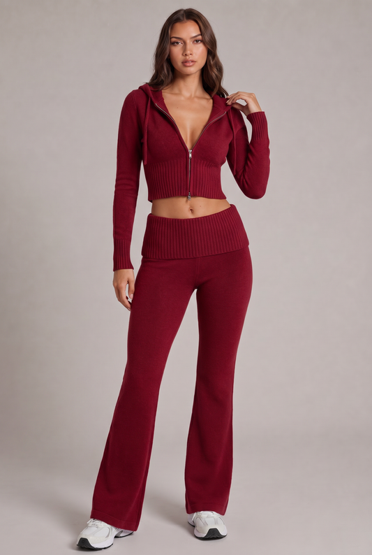 Amber | Set Lounge