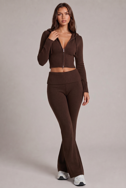 Amber | Set Lounge