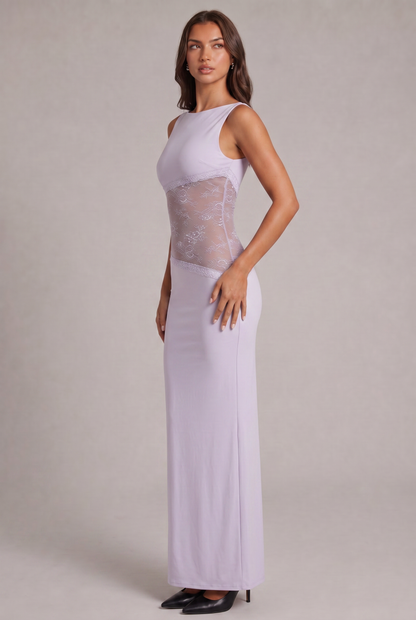 Noelia | Abito Maxi Elegante