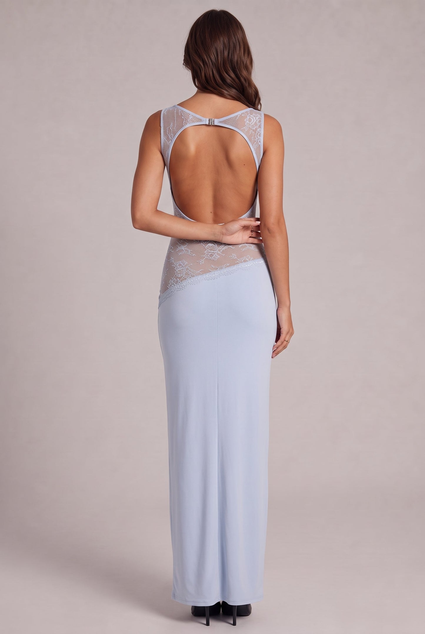 Noelia | Abito Maxi Elegante