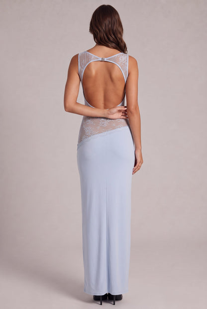 Noelia | Abito Maxi Elegante