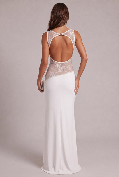Noelia | Abito Maxi Elegante