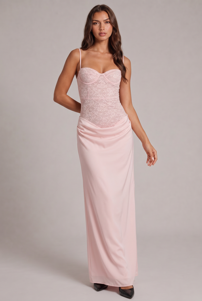 Olivia Abito Maxi
