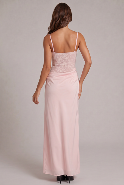 Olivia Abito Maxi