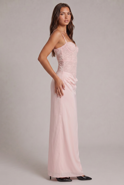 Olivia Abito Maxi