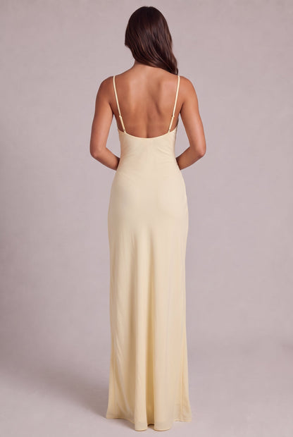 Olivia Abito Maxi