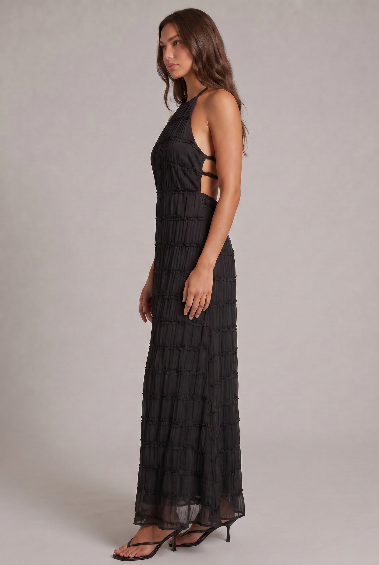 Emma – Abito Maxi Elegante