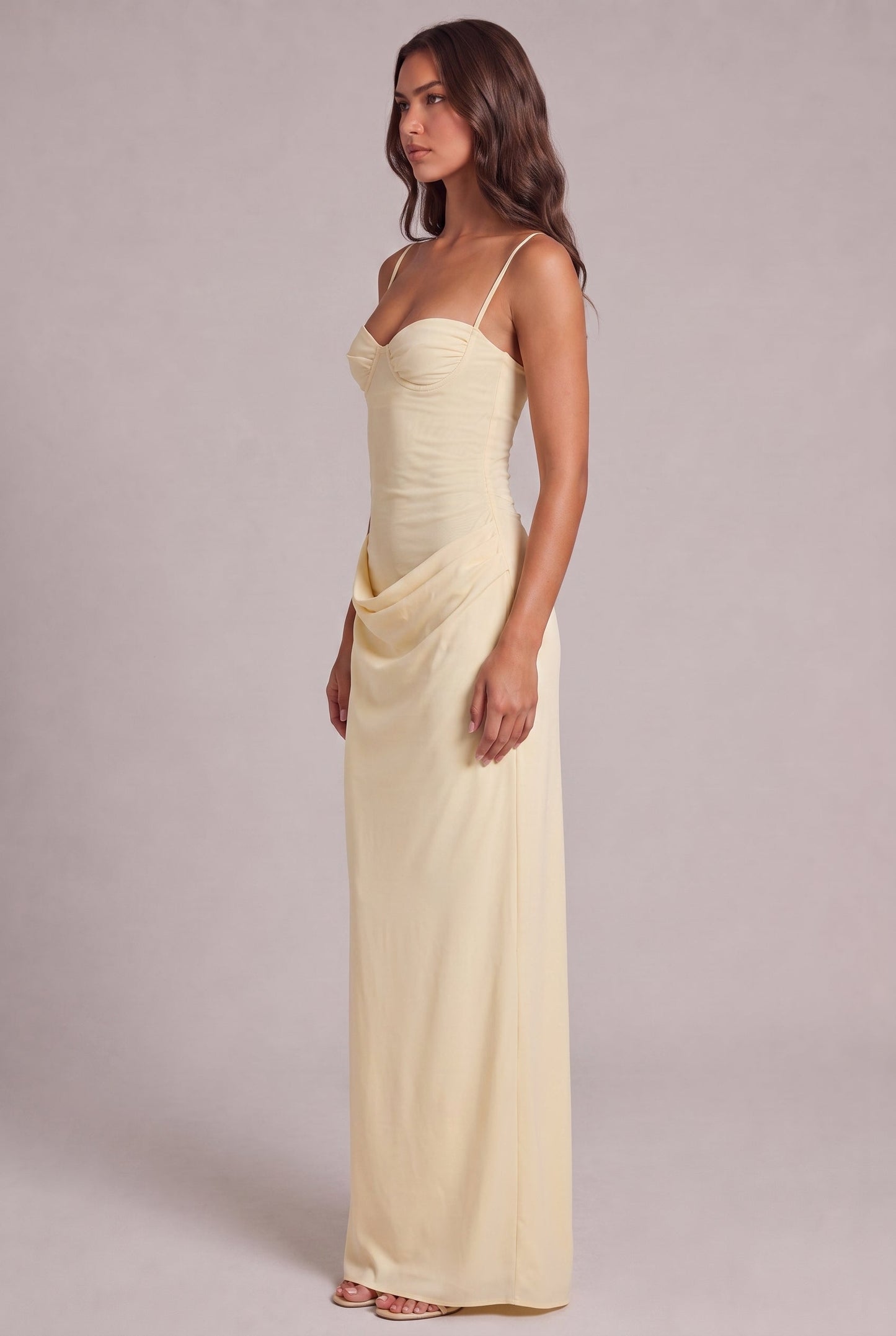 Olivia Abito Maxi