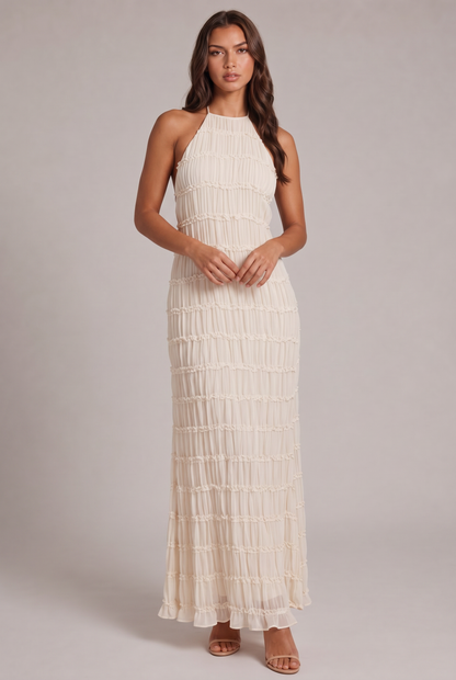 Emma – Abito Maxi Elegante