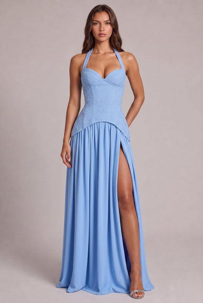 Almira Abito Maxi