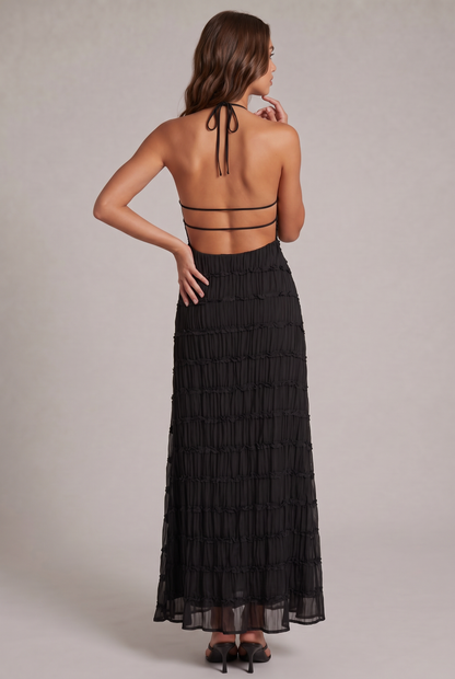 Emma – Abito Maxi Elegante