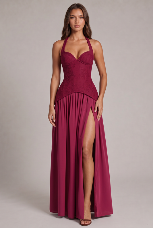 Almira Abito Maxi