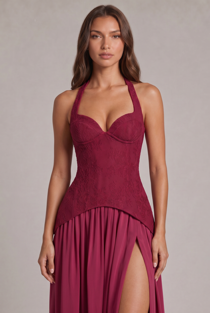 Almira Abito Maxi