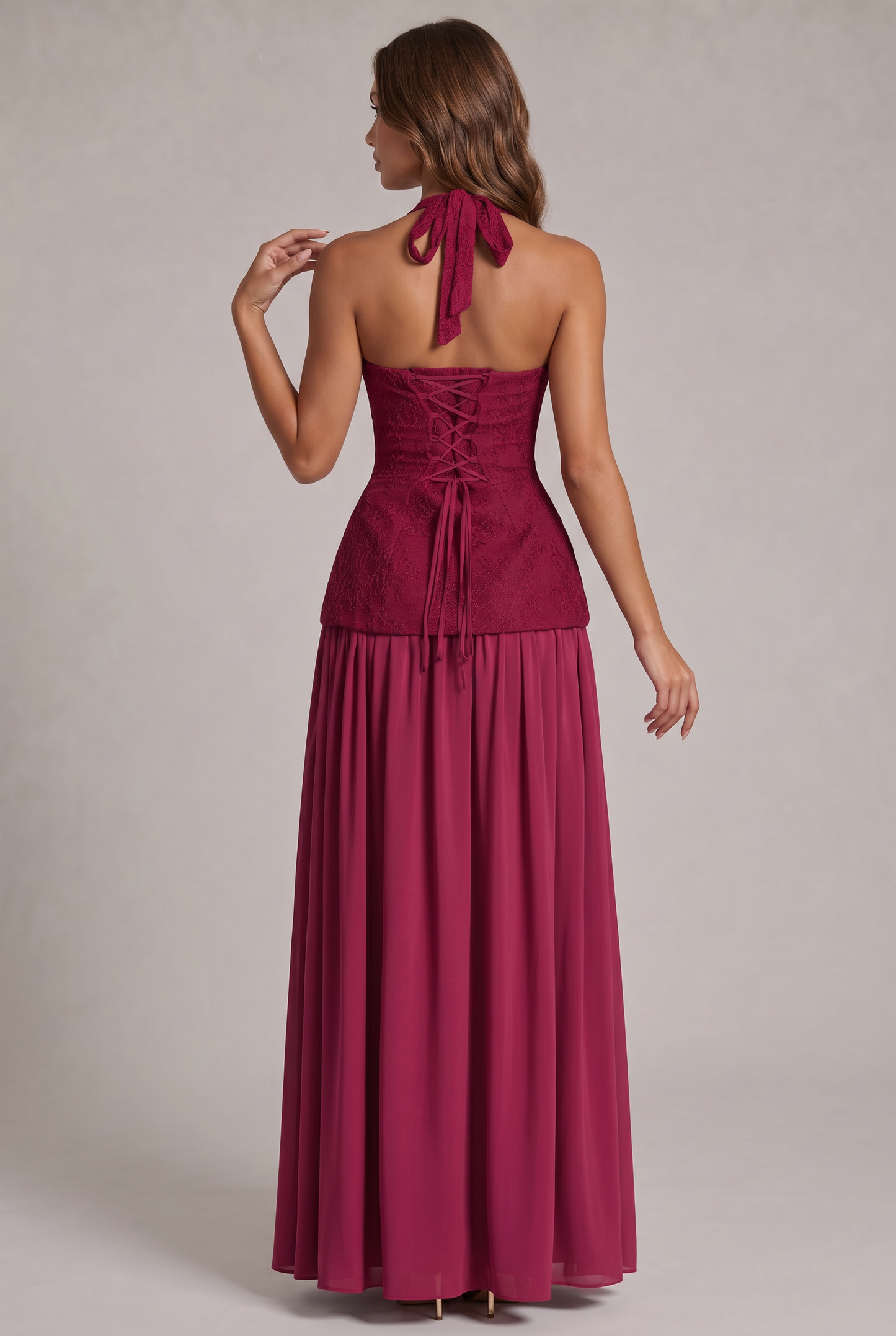 Almira Abito Maxi
