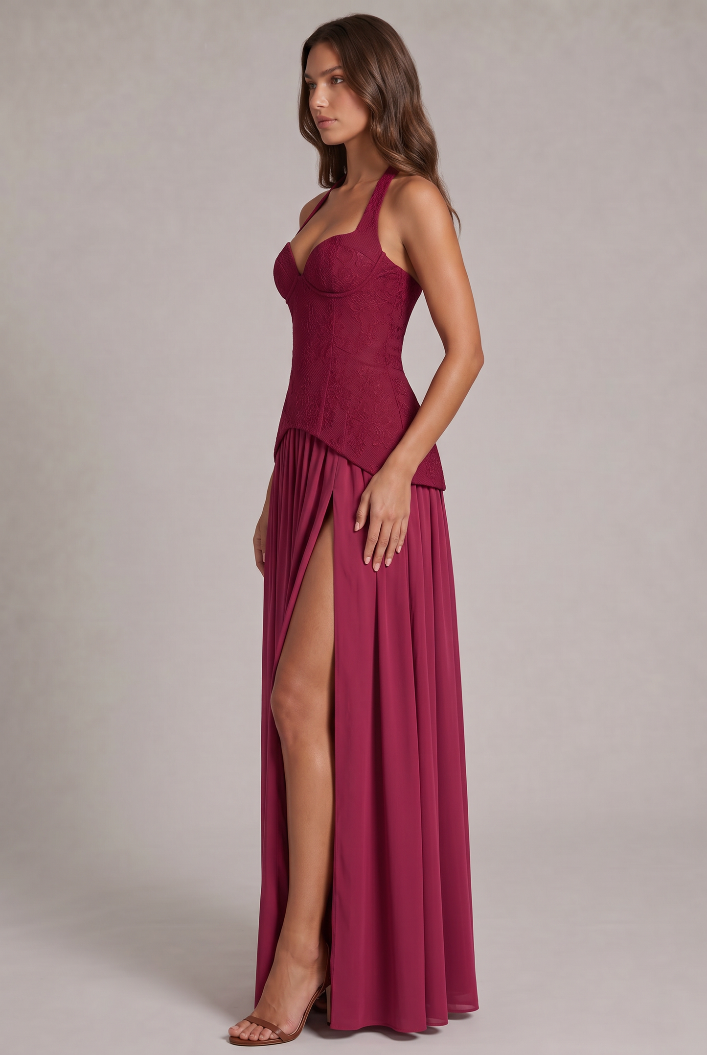 Almira Abito Maxi