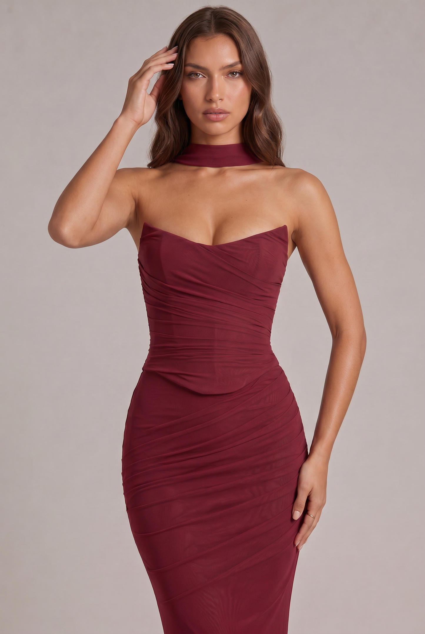 Malu