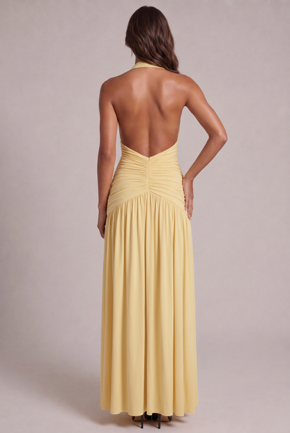 Alba Sukienka Maxi
