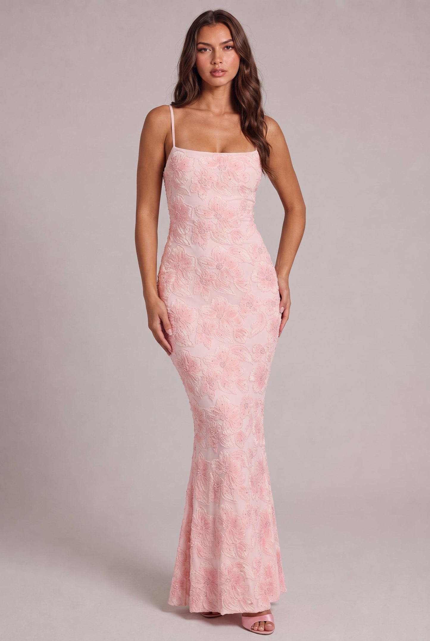 Valora Abito Maxi